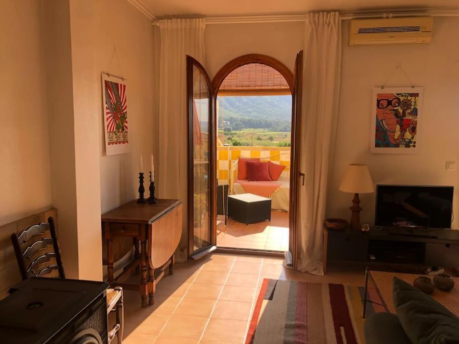 Penthouse In Jesus Pobre Appartement Buitenkant foto