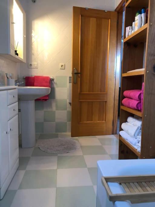 Penthouse In Jesus Pobre Appartement Buitenkant foto