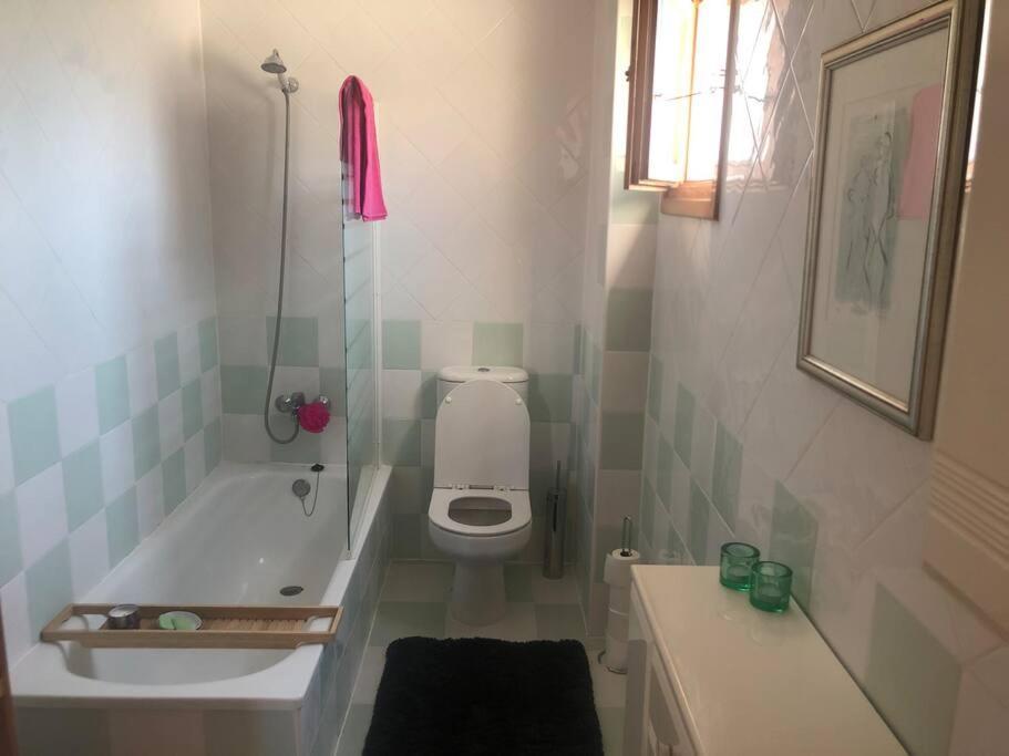Penthouse In Jesus Pobre Appartement Buitenkant foto