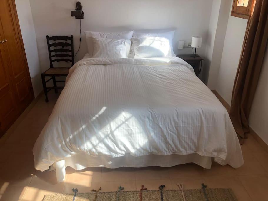 Penthouse In Jesus Pobre Appartement Buitenkant foto